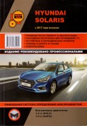 Hyundai Solaris 2017 mnt